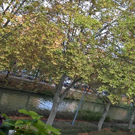 Matabiau Toulouse