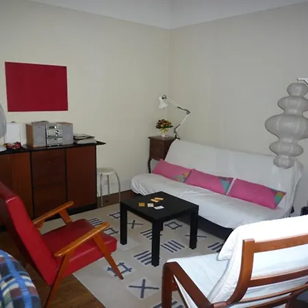 Matabiau Apartamento