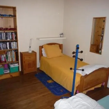 Apartamento Matabiau